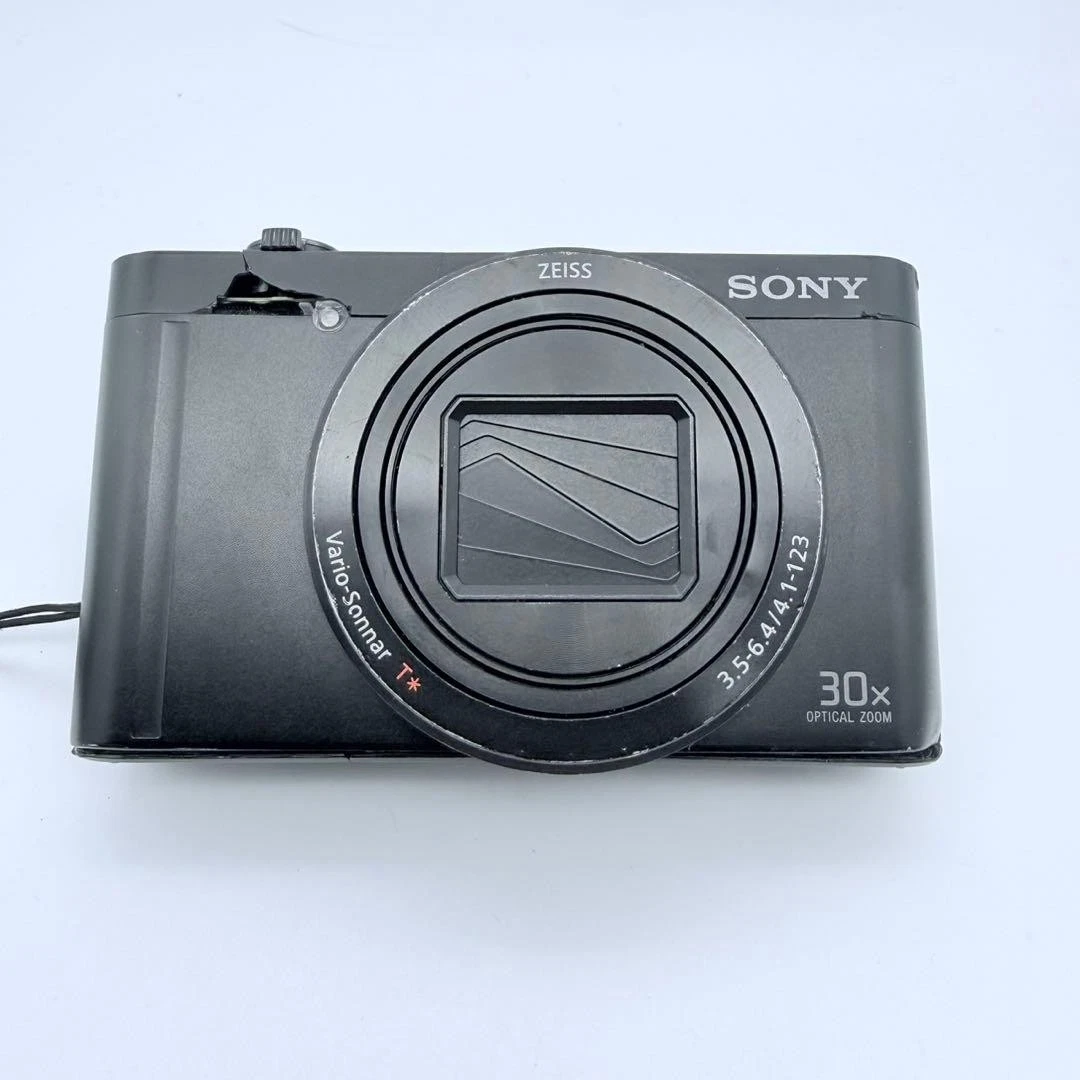 Sony Cyber-shot DSC-WX500 Sony Cyber-shot 数码相机| eBay