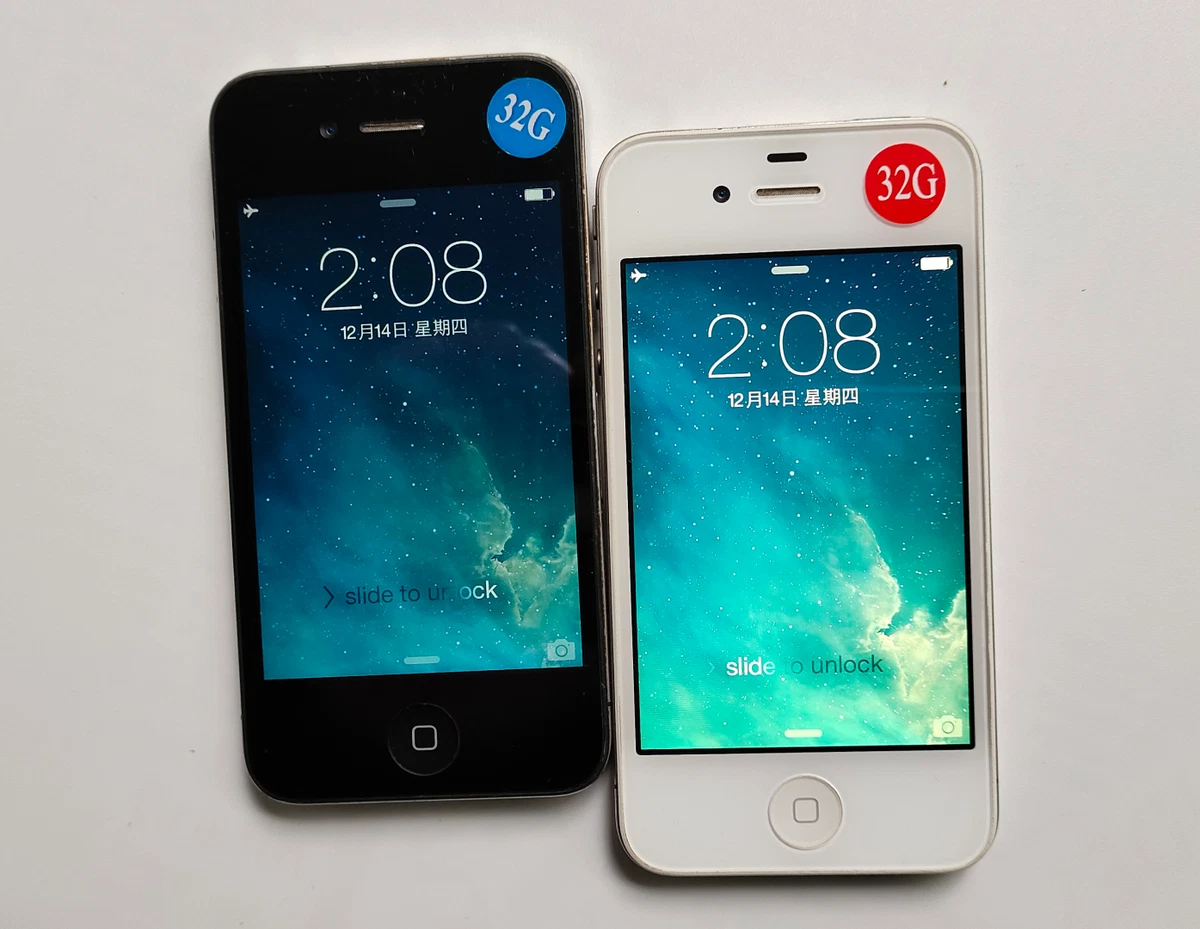 Las mejores ofertas en IPhone 4s Negro 32GB | eBay