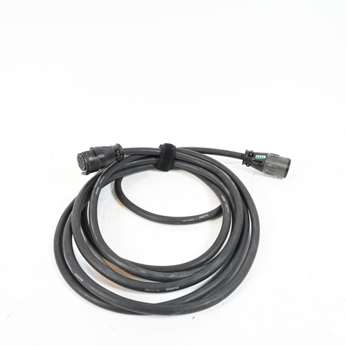 Profoto Acute D4 Head Extension Cable 16' 330601 5m *Read #181
