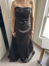 David's Bridal Women's Gown