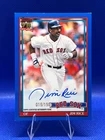 2026 Topps Series 1 Jim Rice Red Foil (RAW)