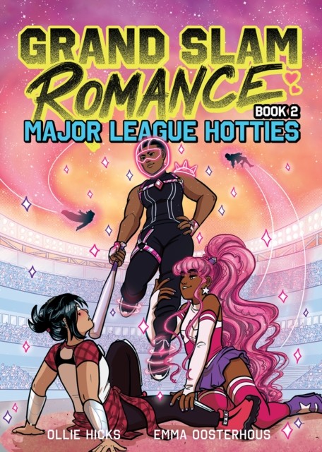 Grand Slam Romance Major League 2