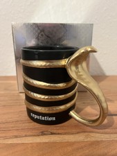 Taylor Swift - REPUTATION ALBUM SNAKE MUG (Ho...