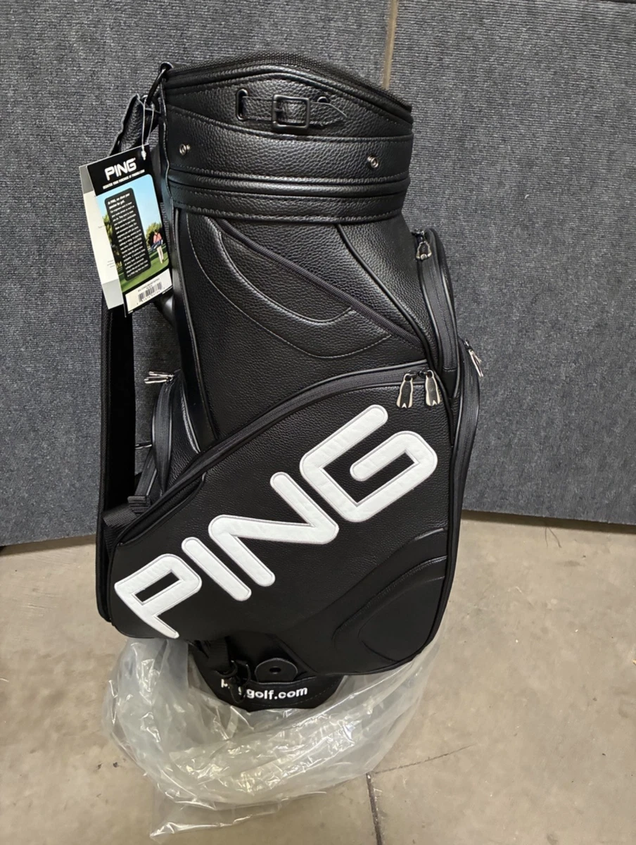 PING Staff Golf Bags for sale | eBay