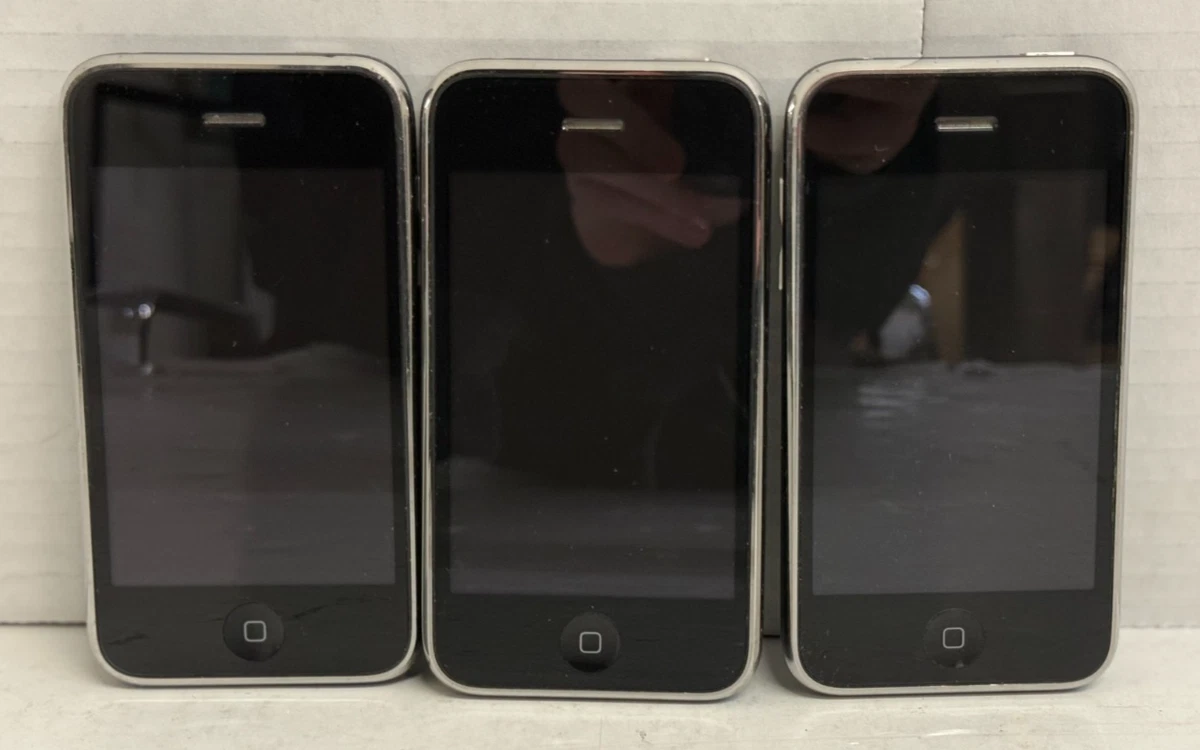 Apple iPhone 3G 16 GB Cell Phones & Smartphones for Sale - Shop