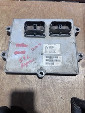 2007 Dodge Ram Ecm 4931978 Diesel Cm849