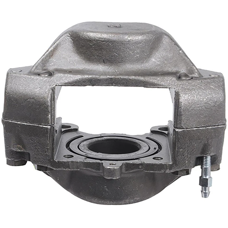 Pinza de freno delantera Cardone 2 piezas para Mercedes-Benz 380SL 1981-1983 1984 1985 Foto 3 de 3