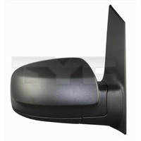 Tyc AußEnspiegel Rechts FüR Mercedes-Benz Vito/Mixto Kasten W639 113 Cdi