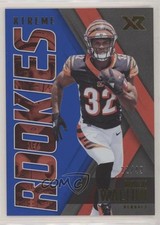 2018 Panini XR Xtreme Rookies Blue 22/49 Mark Walton #X-31 6f8