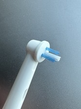 Electric Toothbrush Heads compatible with Oral B POWER TIP INTERDENTAL IP-17A