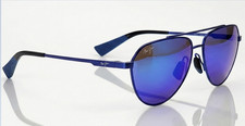Maui Jim Waiwai MJ634-03 Polarized Blue Hawaii PolarizedPlus2 Sunglasses