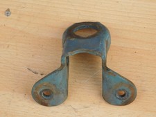 NSU Quickly Lenkhalter Halter Halterung Gabel