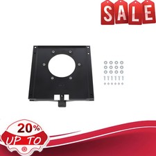 vw t5 swivel seat base For Vw T5 T6 2003+ Campervan Right Driver Side SINGLE