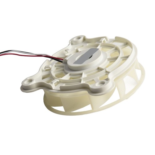 Lüfter Ersatzmotor 12 cm Länge einfache Montage für Haier - Bild 11 von 12