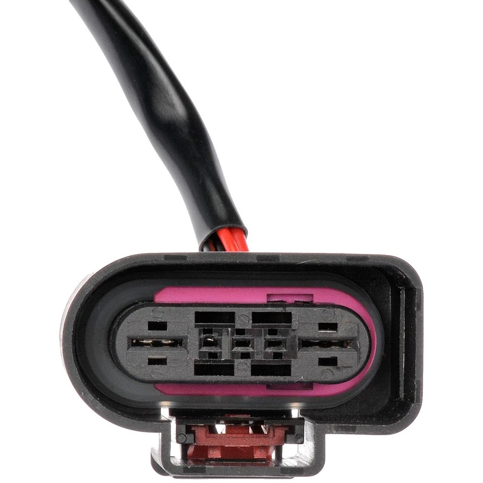 Módulo driver bomba de combustível TCP para Volkswagen GTI Beetle Jetta Eos CC Passat Dorman - Imagem 2 de 3