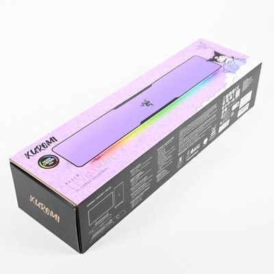 らいむ Razer Leviathan V2 X Bluetooth + USBC PC Gaming Soundbar - Kuromi