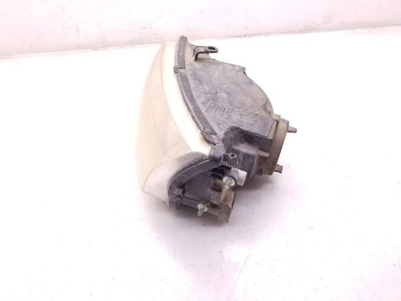 99-01 MONTAJE FARO DELANTERO IZQUIERDO TOYOTA SOLARA LADO CONDUCTOR Foto 4 de 4