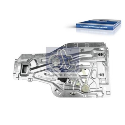 Fensterheber DT Spare Parts 3.85057