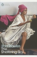 Paul Bowles - Sheltering Sky - Paperback - G245Z