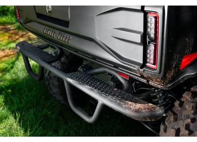 Can-Am Defender HD11 G2 Rear Bumper Side by Side BRP OEm 715009158