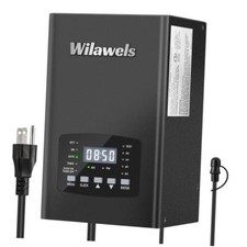 Low Voltage Landscape Transformer, Weatherproof, ETL Listed 300W