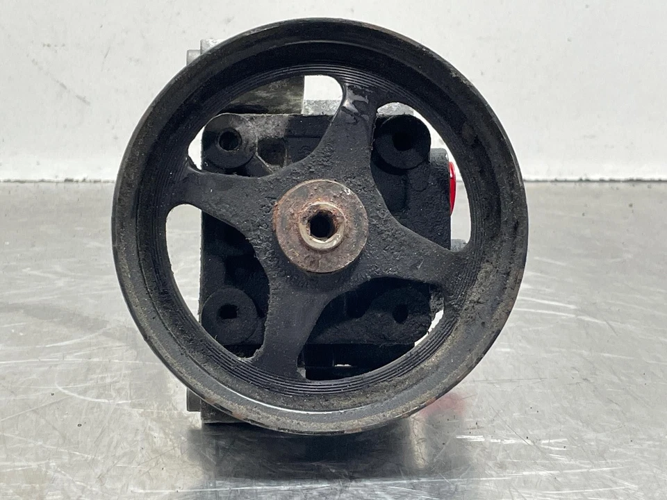 Jaguar XJ8 2005 bomba de dirección asistida motor 94 k 4,0 L 2W93-3A696-CA OEM 04 05 06 07 Foto 4 de 4