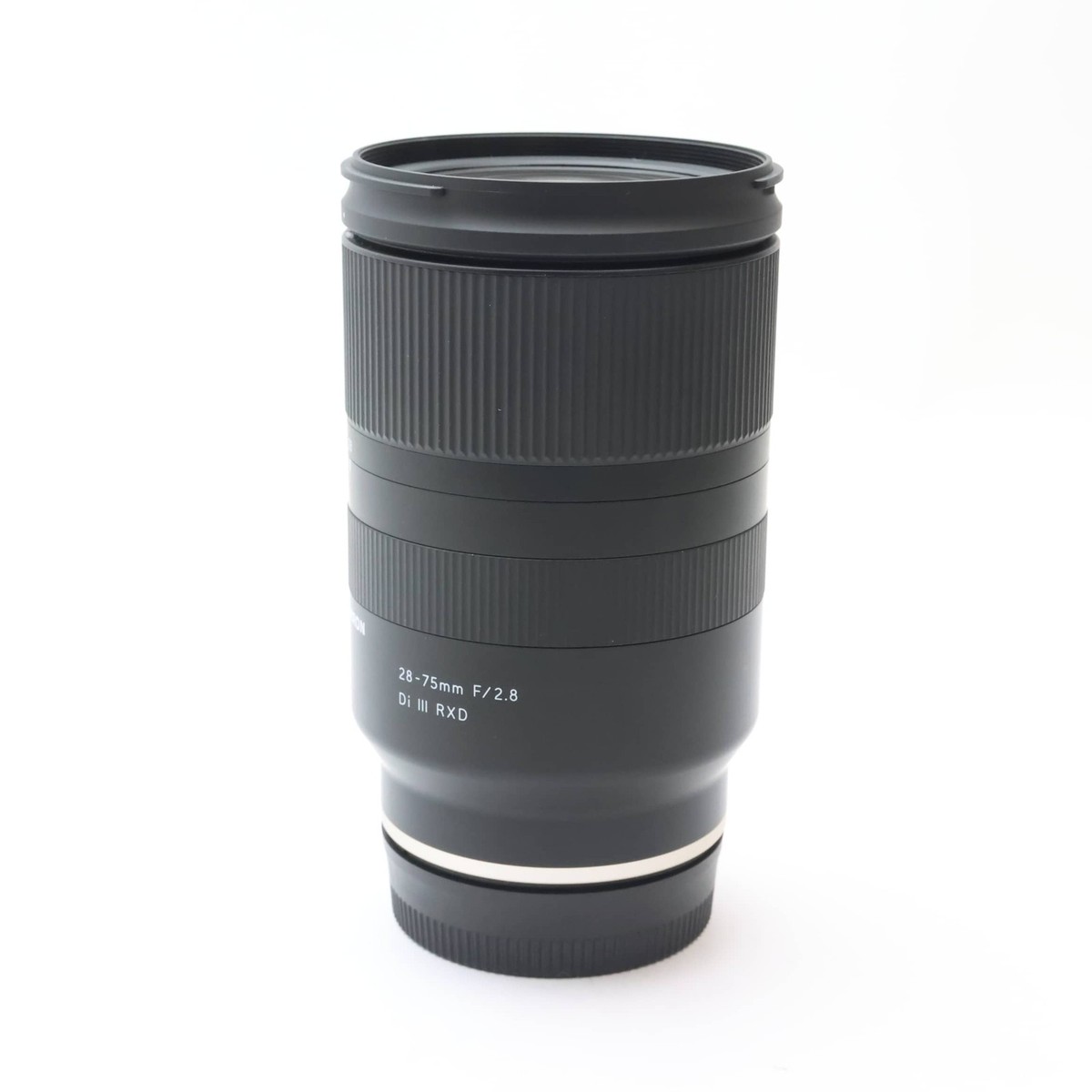 TAMRON 28-75mm F/2.8 DiIII RXD/Model A036SF (for SONY E