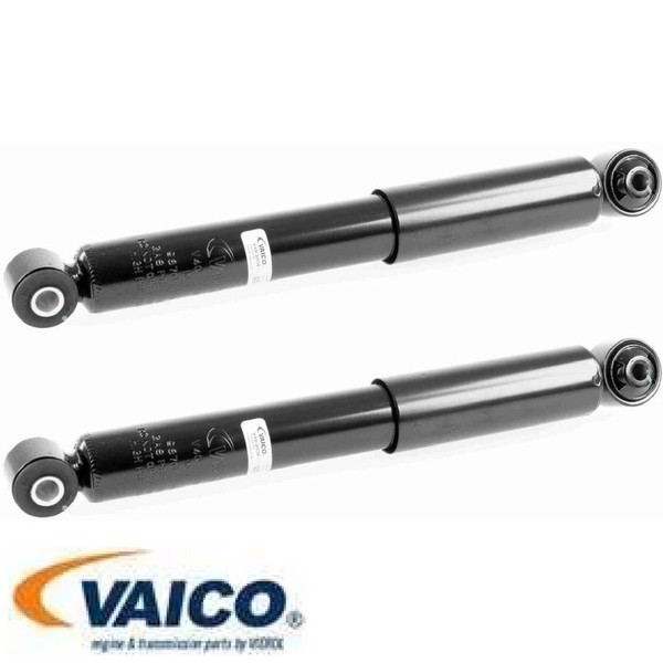 2X StoßDäMpfer Vaico V40-2038 2 StossdäMpfer Rechts Links Hinterachse-image
