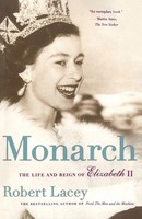 Robert Lacey | Monarch | Taschenbuch | Englisch (2003) | No Series | Free Press
