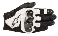 Motorrad Handschuh Alpinestars SMX-1 Air v2 F...