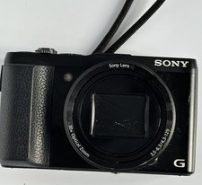 Sony DSC-HX50 Compact Digital Camera - 20.4MP -  30x zoom