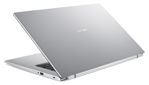 ACER Aspire 3 17,3" I3-1115G4 8GB 256GB W11H AZERTY NX.AD0EF.01C - Photo 2/3