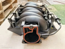 LS6 Intake Manifold OEM 5.7L Corvette/Camaro T/A lS1 4.8 5.3 5.7 6.0LSX 12573572