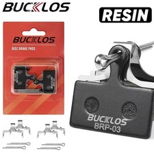 Bike Disc Brake Pads Resin MTB Road Bicycle for Shimano G01S BR-M9000 M8000 F01A