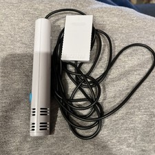 Nintendo Gamecube Microphone Accessory OEM DOL-022 for Mario Party - Mic Only