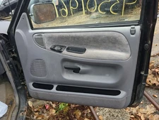 1997 Dodge Ram 1500 Front Right Passenger Interior Door Panel Trim FX2EQ