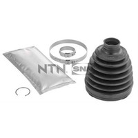 SNR Achsmanschettensatz FüR Renault Laguna II Grandtour KG0/1_ Megane EM0/1_