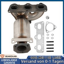 Katalysator Geeignet für Skoda Fabia I Combi 6Y5 1.2 2003-2007 1x 03E253020EX