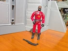 G.I. Joe Cobra 2004 Crimson Guard V4 Valor vs Venom Operation Crimson Sabotage