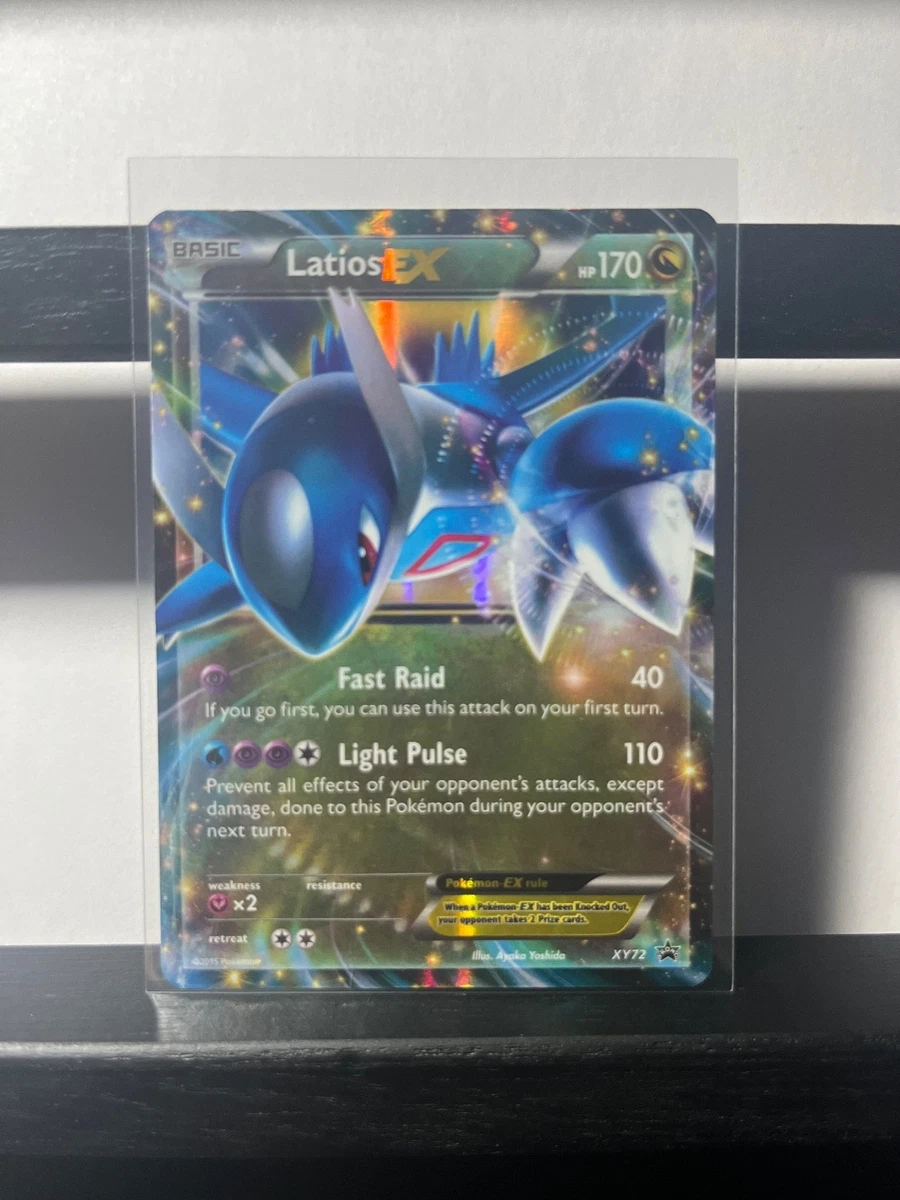 Latios Ex for sale | eBay