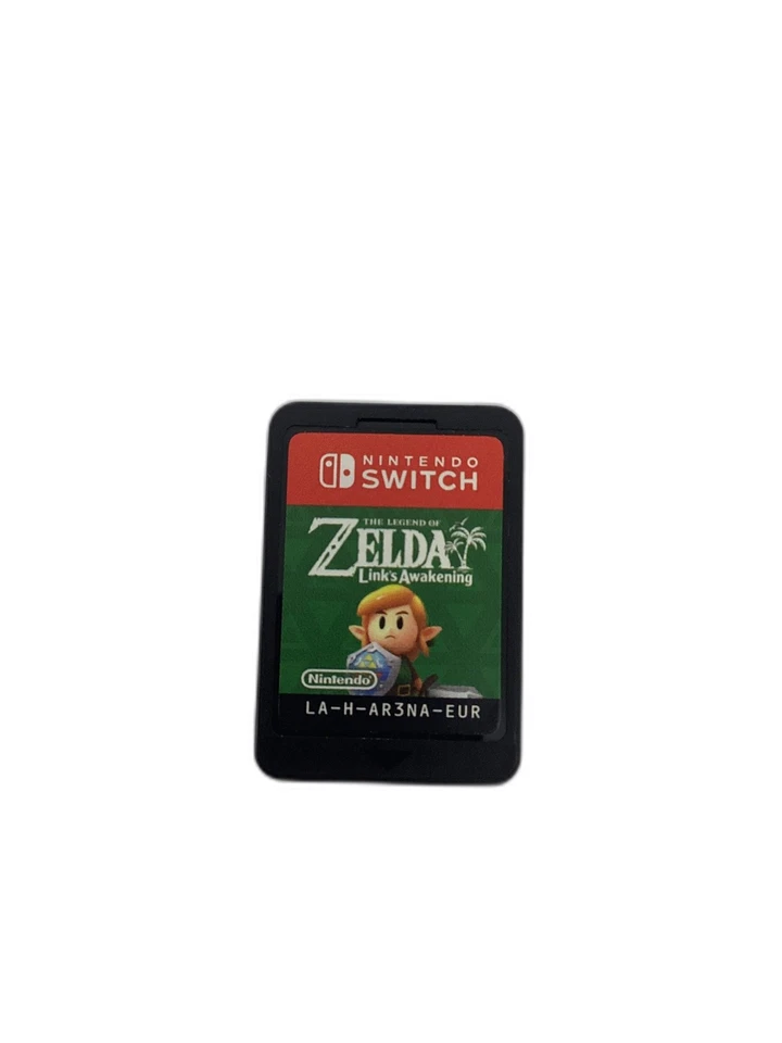 The Legend of Zelda: Link's Awakening Remake Switch [PO91693], foto 2 de 4