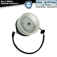 A/C Heater Blower Motor w/ Fan Cage for Dodge Plymouth Chrysler Pickup Truck