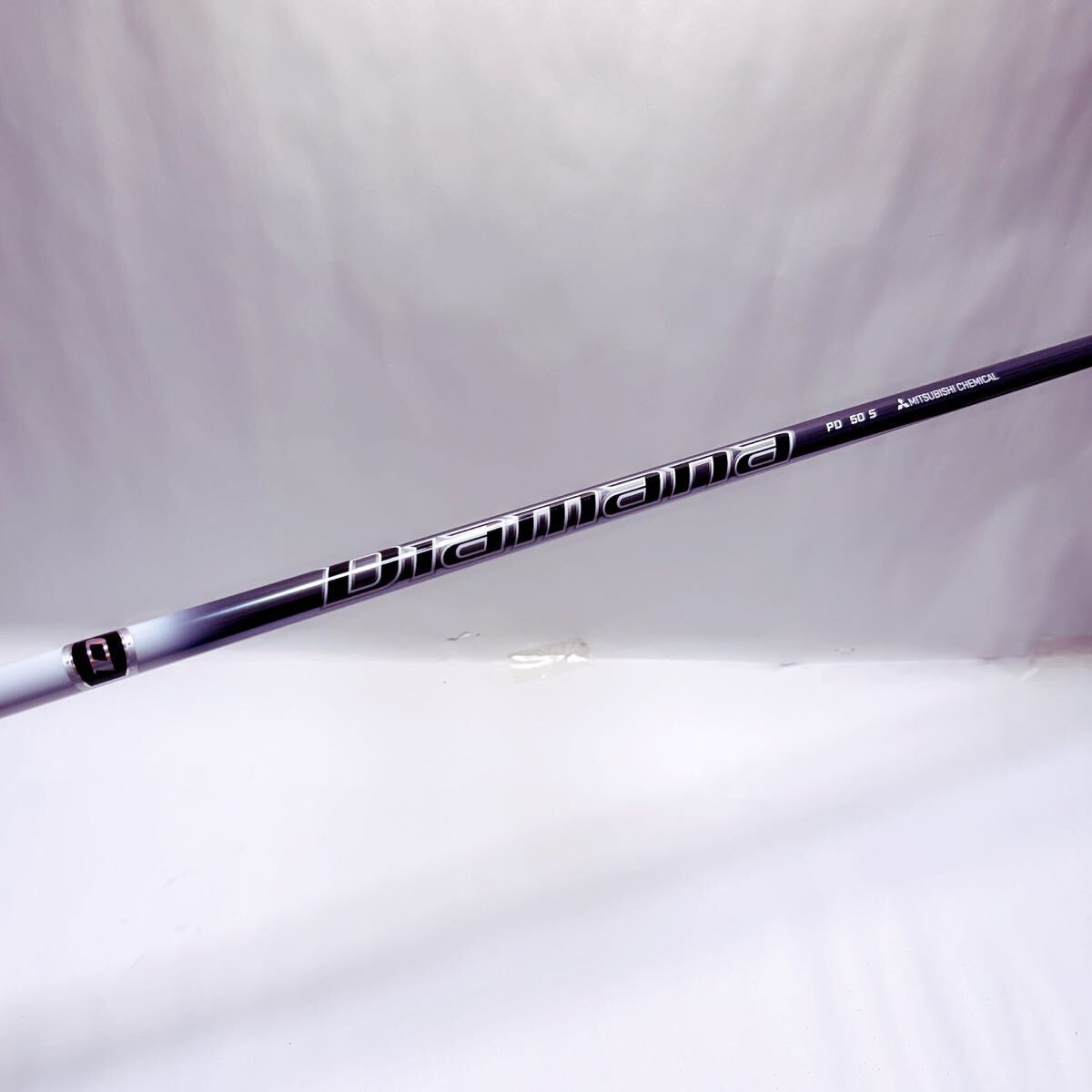 Callaway Sleeve Short Driver with Mini Screwdriver Pd 50S