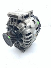AUDI A4 (8E, B6) Lichtmaschine 0986046160 06C903016PX Generator 2.0L 00-04