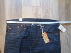RRL Double RL Bayview Wash Selvedge Denim Men’s Jeans Size 38 X 32 NWT, $495 — photo 8