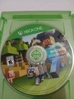 Minecraft - Microsoft Xbox One Tested Works