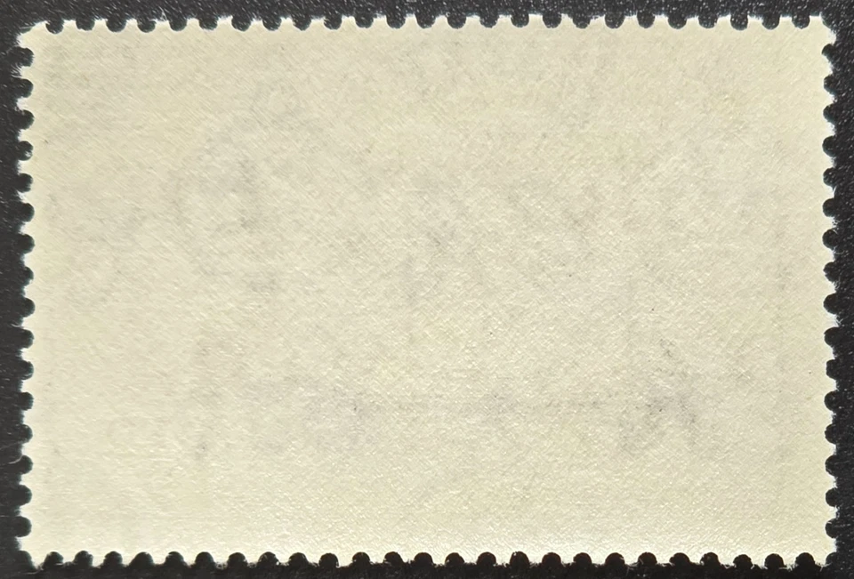 Falkland Islands - 1954 Scott 1L11 Wyatt Earp Ship and Queen Elizabeth II - Image 2 of 3