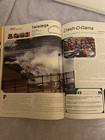 Nascar Illustrated July 2005 Dale Earnhardt Jr  Kyle Busch Poster — photo 7