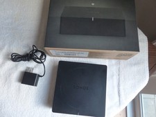 Sonos Port Streaming Media Player Model S23. Tested and working perfect.
