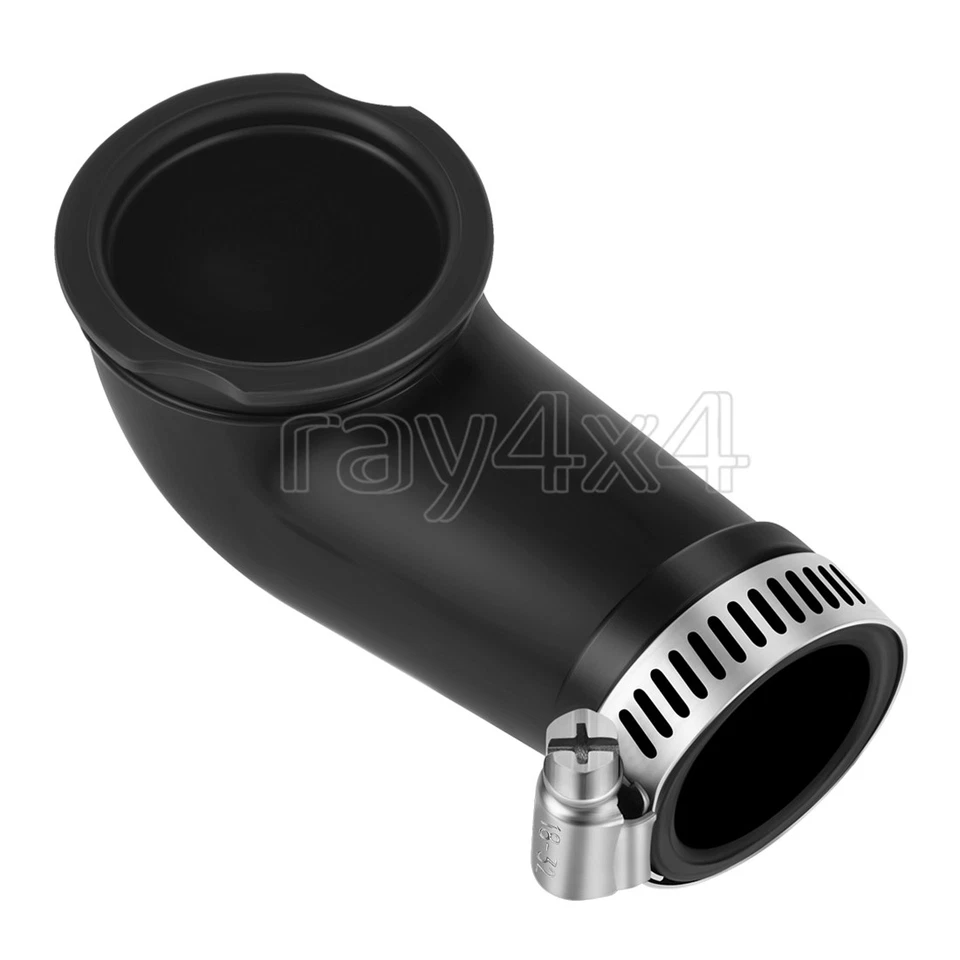 Carburetor Intake Boot 367-14453-02-00 For Yamaha GT1 GTMX GT80 MX80 DT80 73-82 - Image 2 of 4